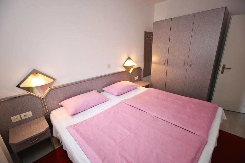 Apartments Villa Ana Cavtat Zimmer foto