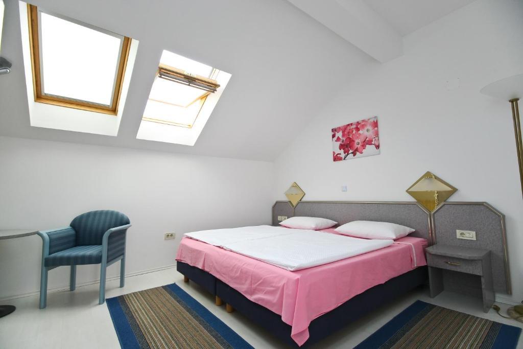 Apartments Villa Ana Cavtat Zimmer foto